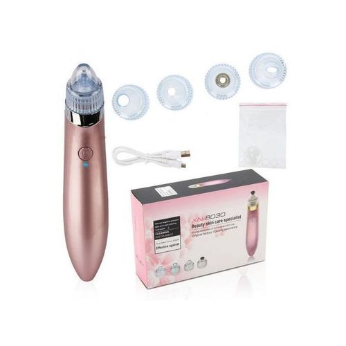 Aspirateur de Points Noirs XN-8030 – Nettoyage en profondeur de la peau-XN-8030