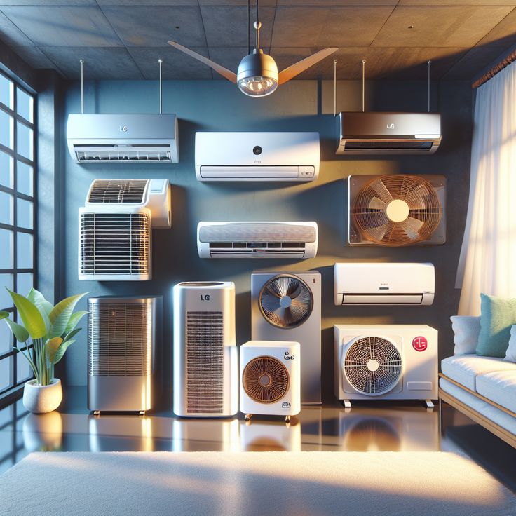 air conditioning