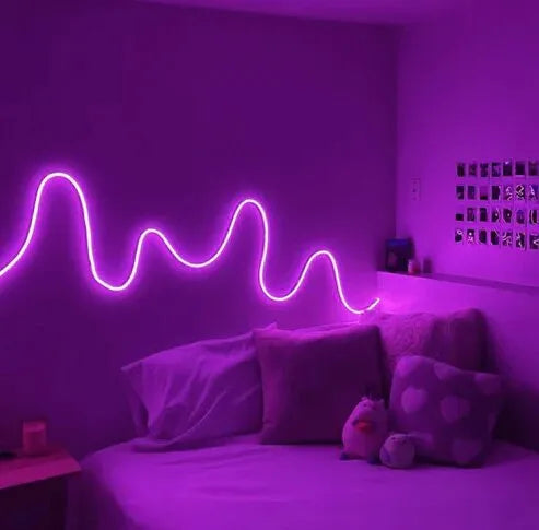 Led & Decoration