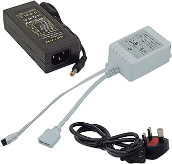 Ruban LED USB 5050 RGB 5V – 5m – Multicolore – Éclairage Ambiant pour TV, Moniteur et Décoration