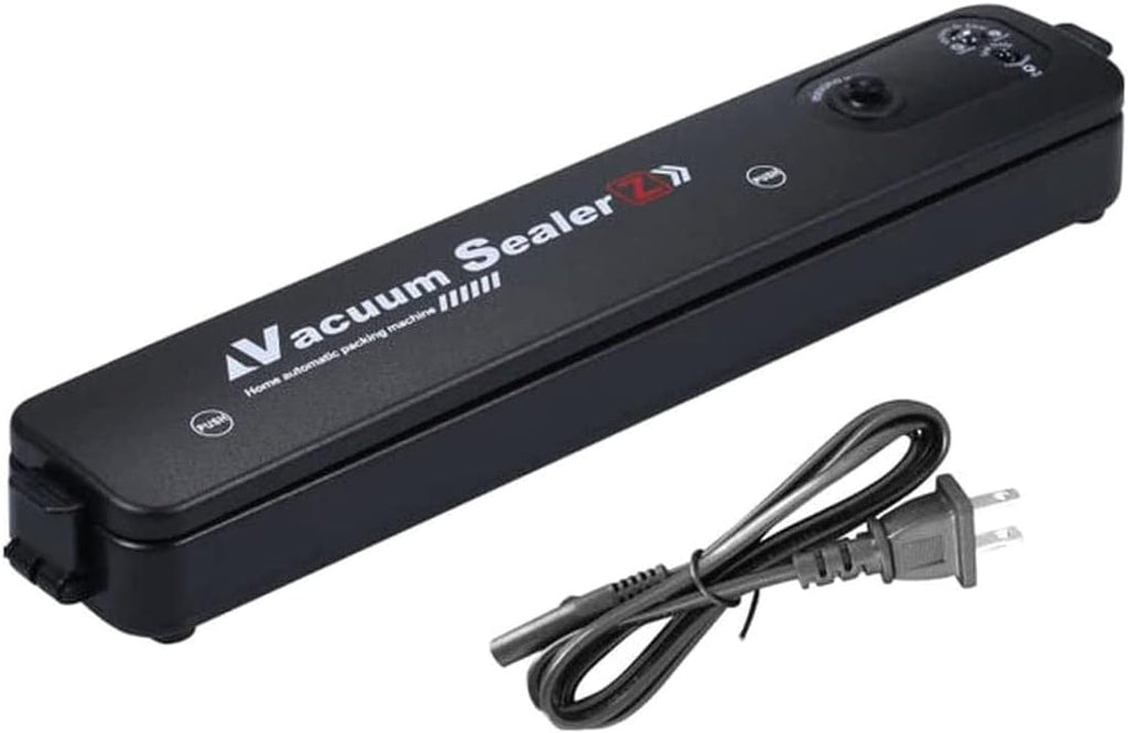 Vacuum Sealer Packaging Machine Film Sealer Vacuum Packer