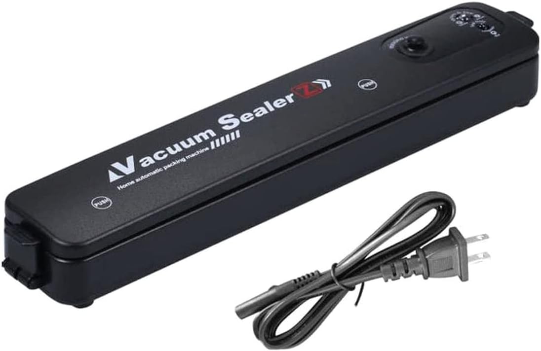 Vacuum Sealer Packaging Machine Film Sealer Vacuum Packer