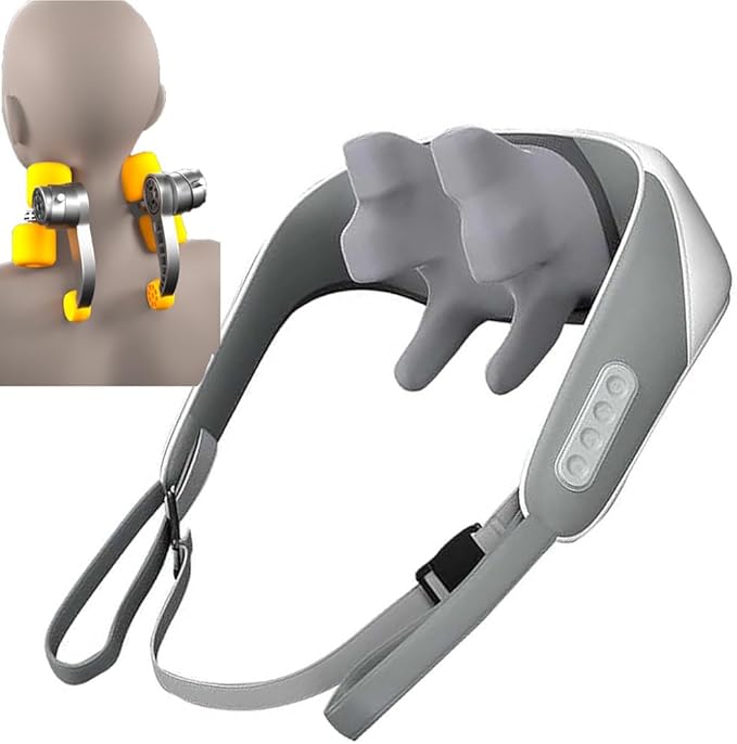Masseurs électriques pour cou et épaules Knead-it 2000 mAh