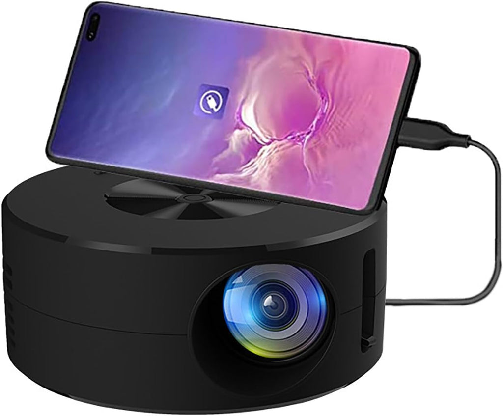 Mini Projecteur Home Cinéma