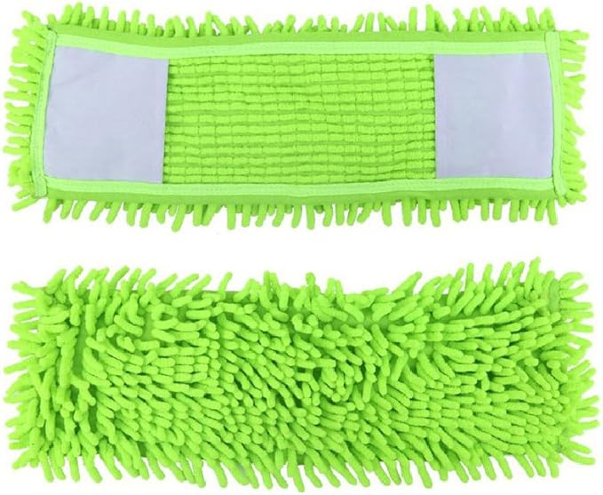 Nettoyeur de sol en microfibre