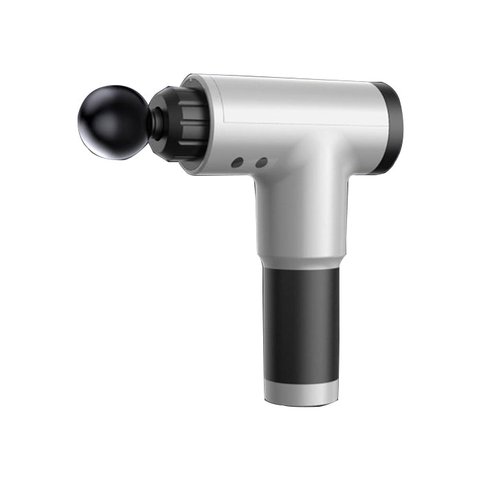Pistolet de Massage à Percussion – Appareil de Récupération Musculaire Professionnel avec Écran LCD et 30 Vitesses