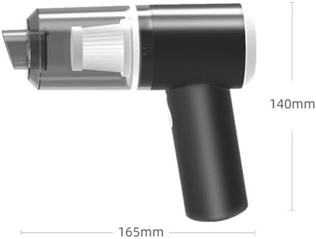 Mini Aspirateur Portable USB 3en 1 Vacuum Cleaner AS-228
