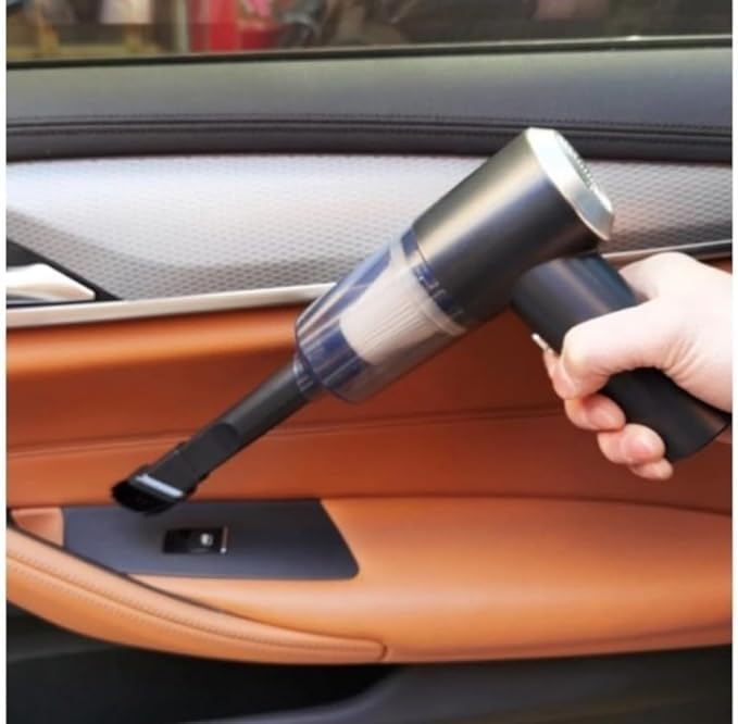 Mini Aspirateur Portable USB 3en 1 Vacuum Cleaner AS-228