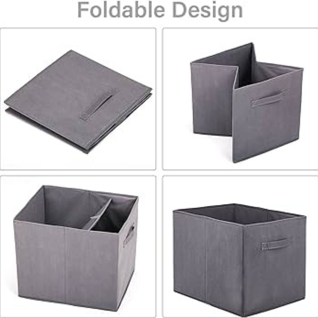 BOOBI Box de rangement pliable