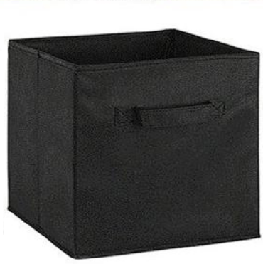 BOOBI Box de rangement pliable