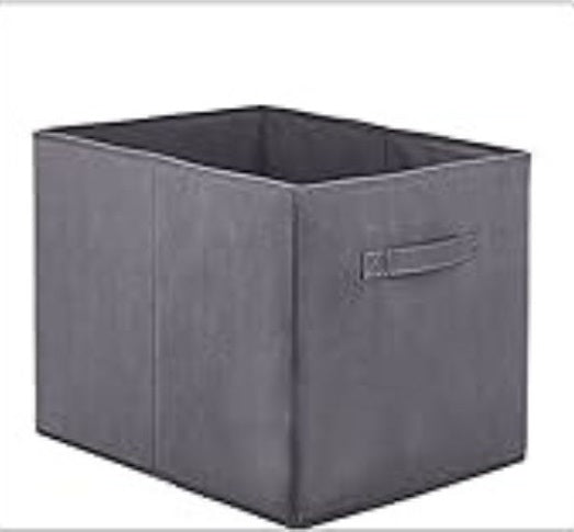BOOBI Box de rangement pliable