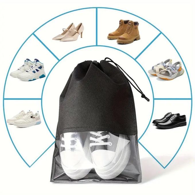 Housse chaussures SCHAUSS