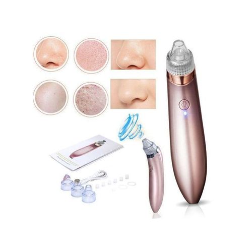 Aspirateur de Points Noirs XN-8030 – Nettoyage profond de la peau-XN-8030