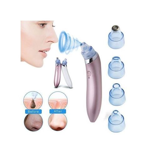 Aspirateur de Points Noirs XN-8030 – Nettoyage profond de la peau-XN-8030