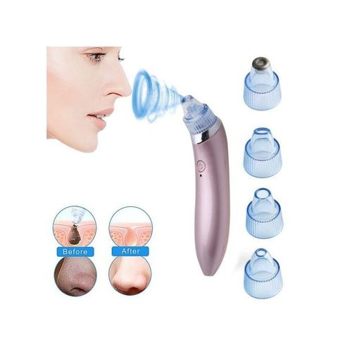 Aspirateur de Points Noirs XN-8030 – Nettoyage profond de la peau-XN-8030