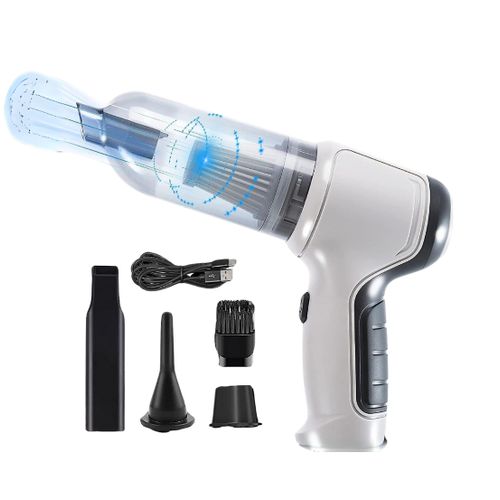 Mini Aspirateur JB- multifonctionnel 3en1