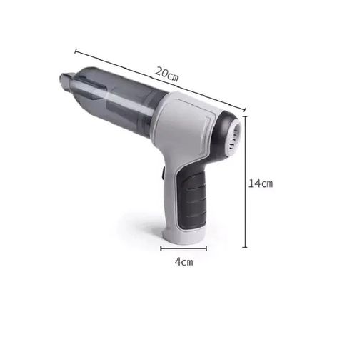 Mini Aspirateur JB- multifonctionnel 3en1