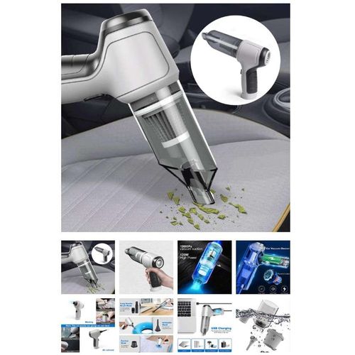 Mini Aspirateur JB- multifonctionnel 3en1