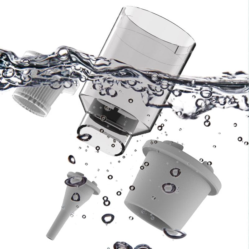 Mini Aspirateur JB- multifonctionnel 3en1