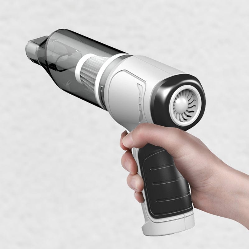 Mini Aspirateur JB- multifonctionnel 3en1