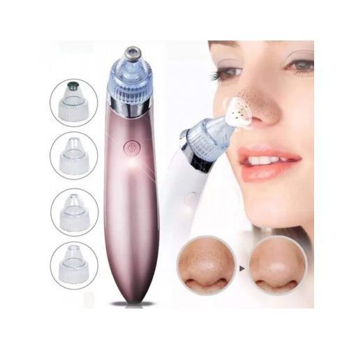 Aspirateur de Points Noirs XN-8030 – Nettoyage profond de la peau-XN-8030