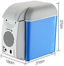 Mini frigo portable DieffematicBX ELECTRONIC 7.5 L