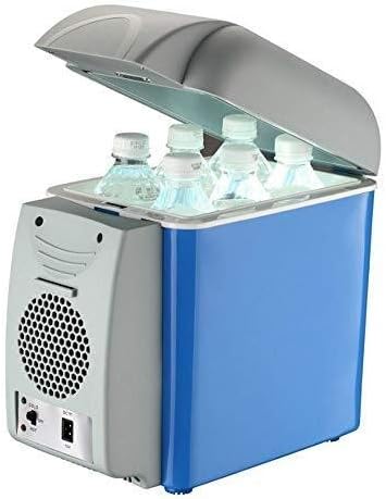 Mini frigo portable DieffematicBX ELECTRONIC 7.5 L