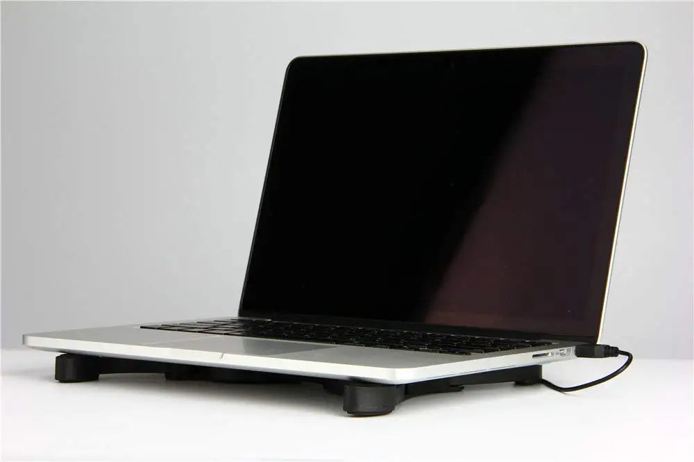 Refroidissement pliables USB pour ordinateur