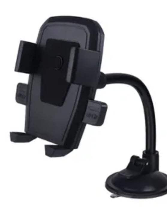 Support de téléphone réglable (Étude, bureau, voiture, visionnage vidéo et streaming)