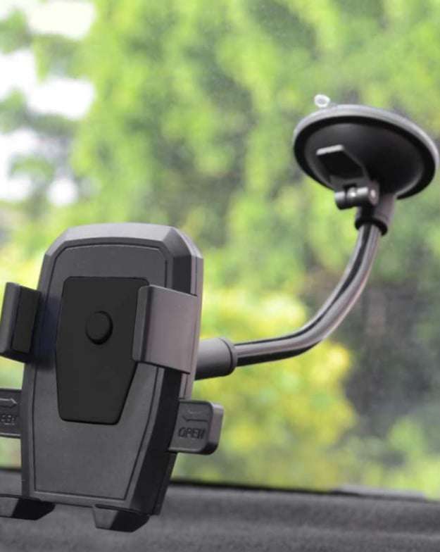 Support de téléphone réglable (Étude, bureau, voiture, visionnage vidéo et streaming)