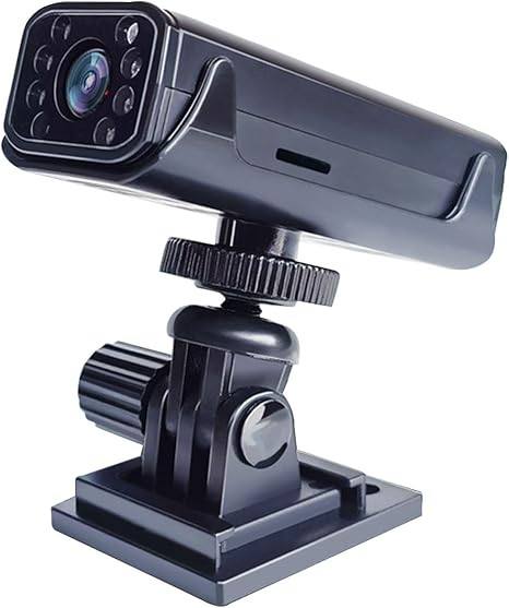 Caméra YELEOKE A10de surveillance Wi‑Fi intérieure/extérieure sans fil
