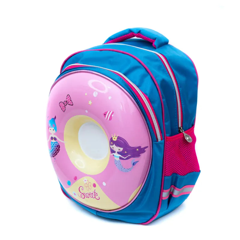 Sac à dos pour enfants – modèle fille