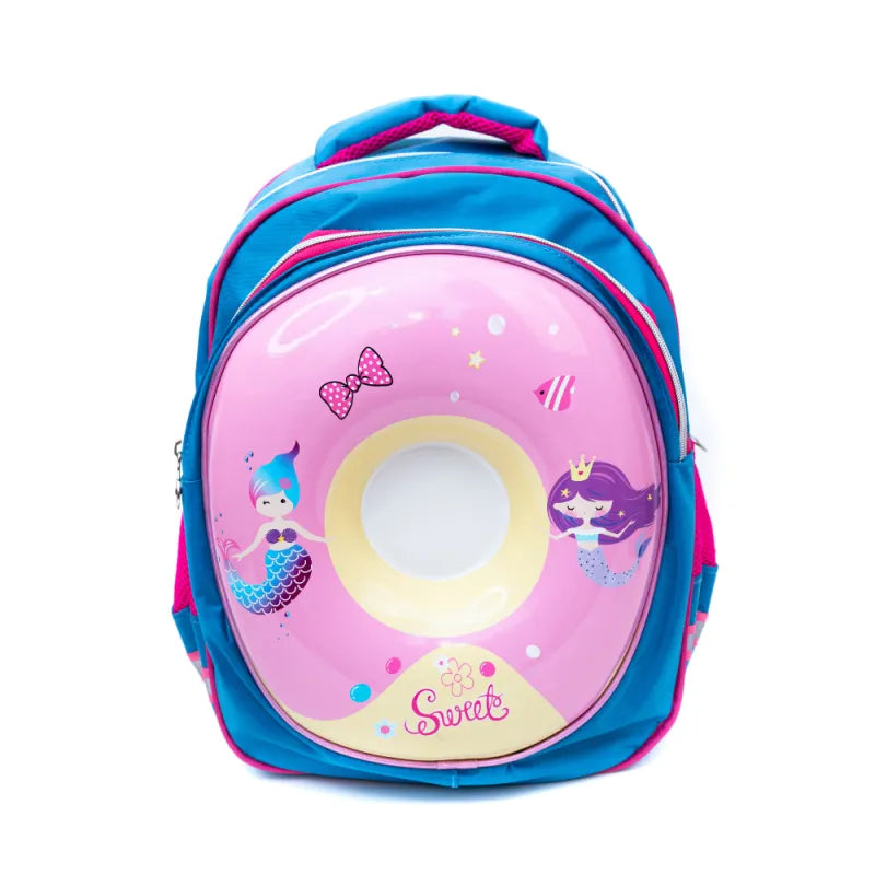 Sac à dos pour enfants – modèle fille