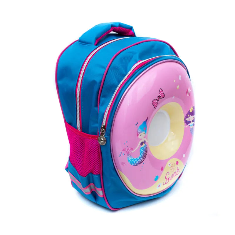 Sac à dos pour enfants – modèle fille