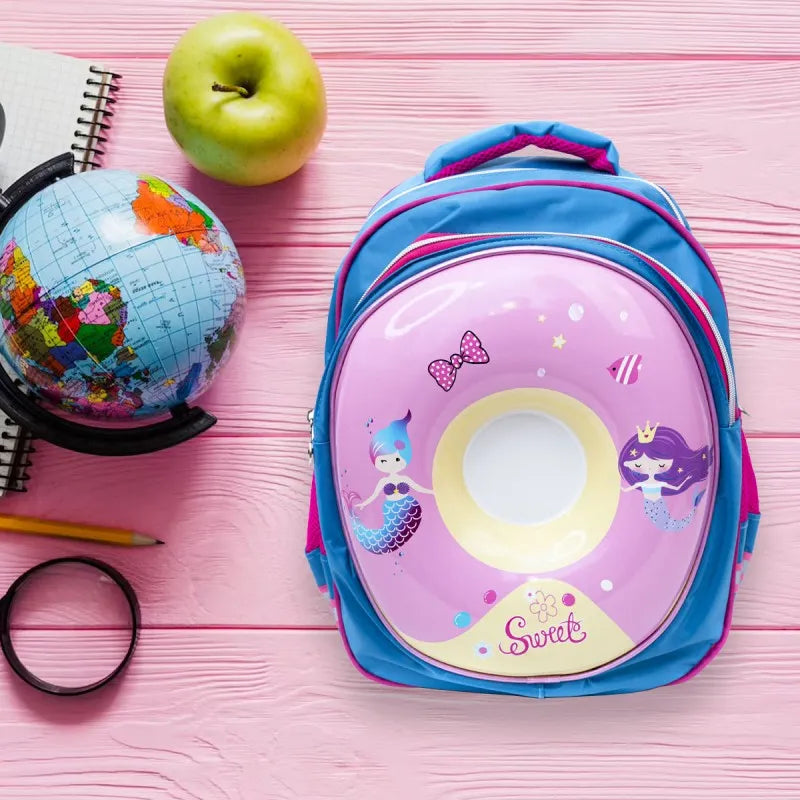 Sac à dos pour enfants – modèle fille