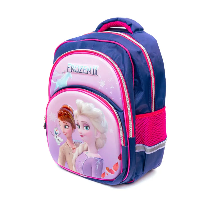 Sac à dos pour enfants – modèle fille
