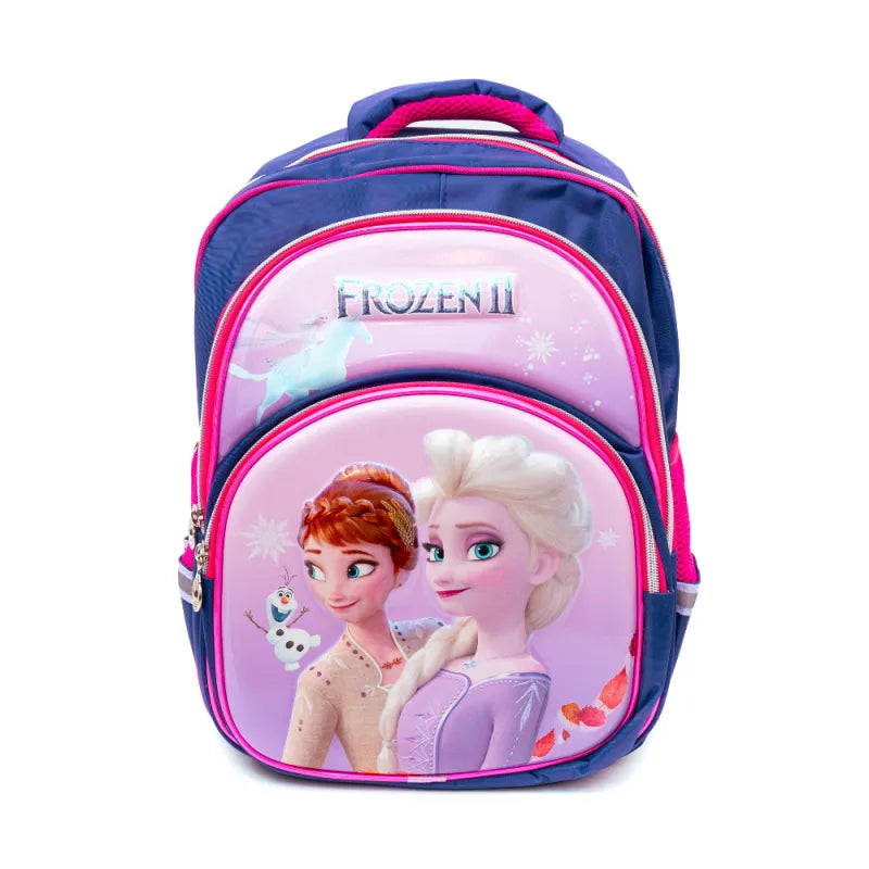 Sac à dos pour enfants – modèle fille