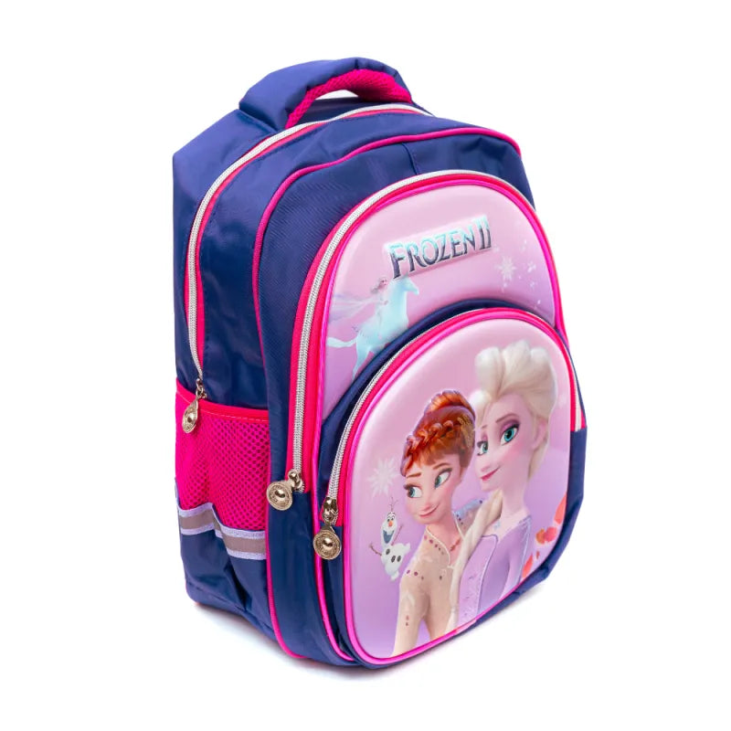 Sac à dos pour enfants – modèle fille