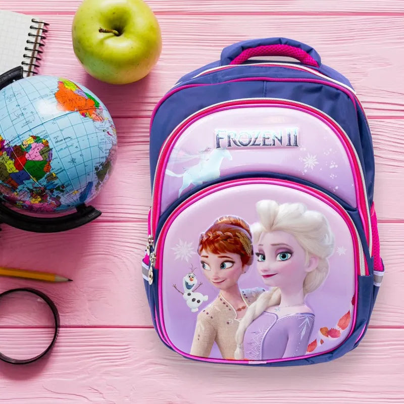 Sac à dos pour enfants – modèle fille