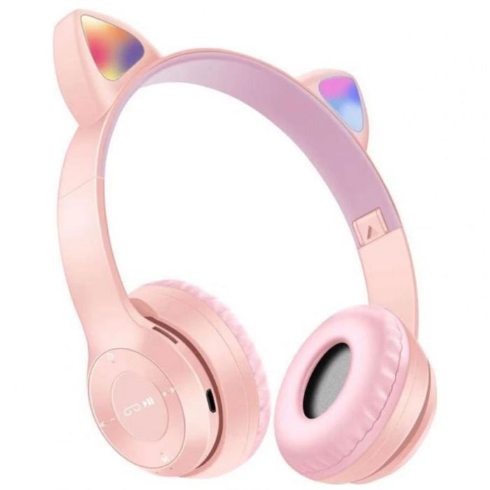 Casque Bluetooth  4.1-P47M – Son Immersif, Confort et Liberté Sans Fil