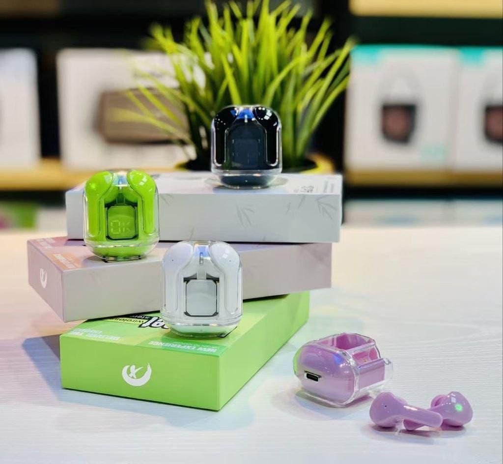 Ecouteur Ultrapods Max