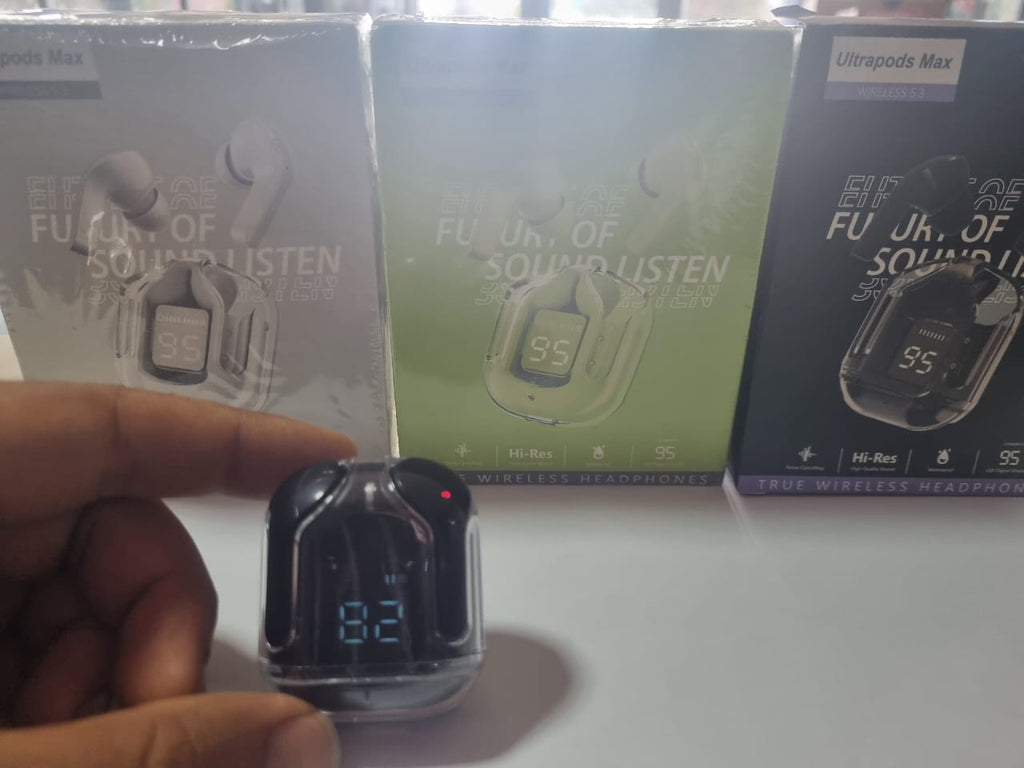 Ecouteur Ultrapods Max