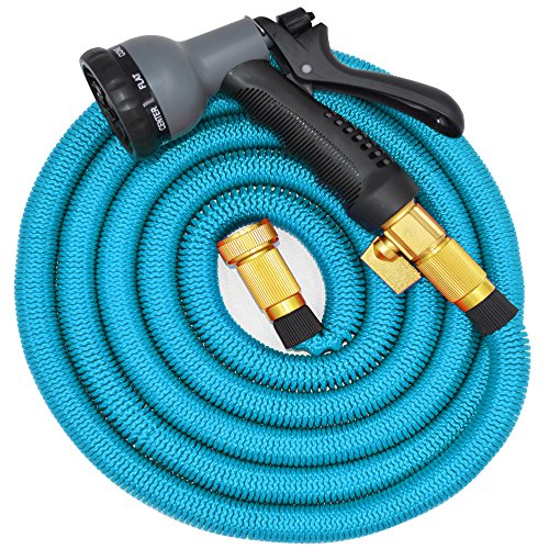 Tuyau de jardin extensible Magic Garden Hose 7,5m