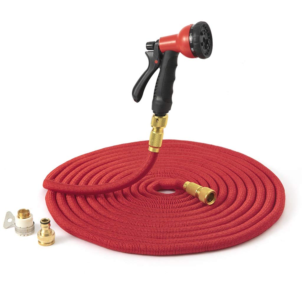 Tuyau de jardin extensible Magic Garden Hose 7,5m
