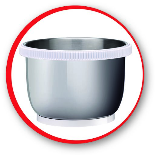 Batteur électrique – Moulinex Quick Mix 300W Inox