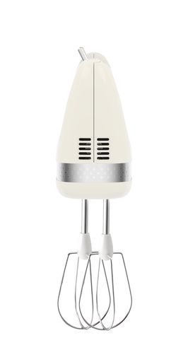 Batteur Électrique Moulinex Soleil Ivoire HM211A11-200W