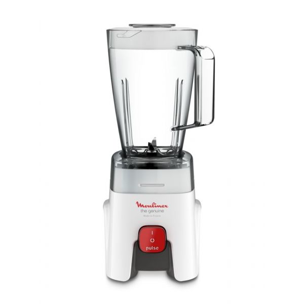Blender électrique – Moulinex Genuine LM240B25  500W