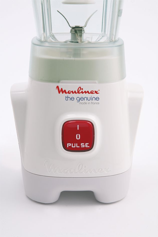 Blender Moulinex Genuine LM2411EG 400W avec 1ACC