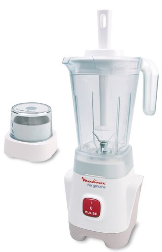Blender Moulinex Genuine LM2411EG 400W avec 1ACC