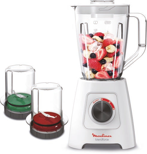 Blender  électrique – Moulinex Blendforce Blendforce 600W avec 2ACC